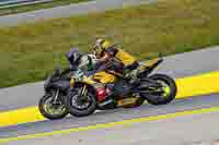 Lower Group Yellow Bikes